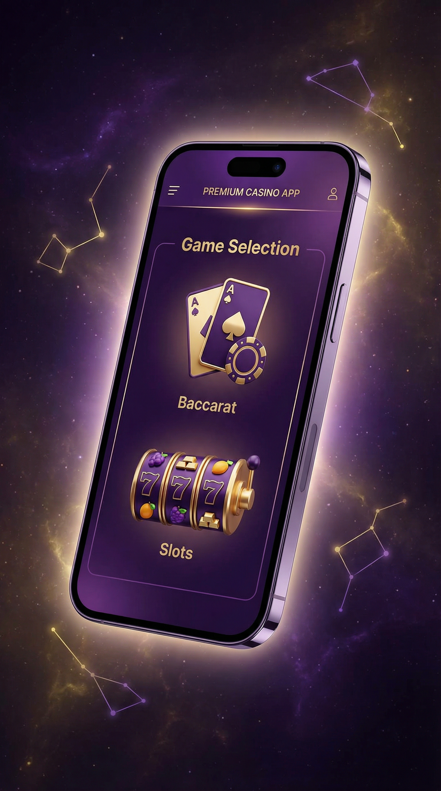 壹号娱乐APP手机界面展示